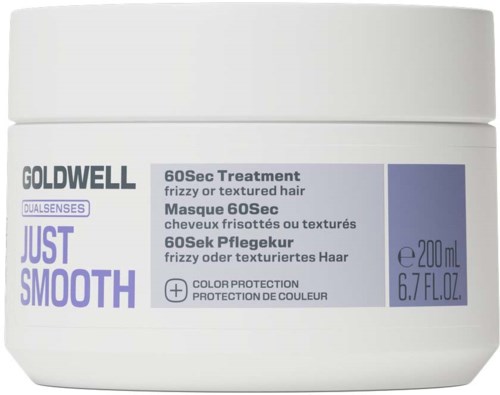 Just Smooth 60Sec Treatment