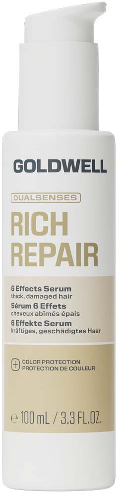Dualsenses Rich Repair 6 Effects Serum