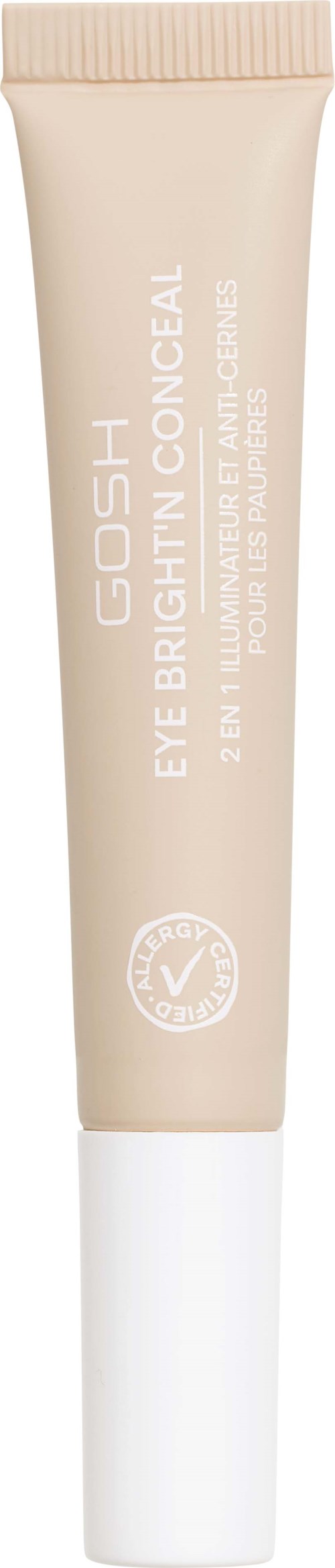 Eye Bright'n Conceal 001 Nude