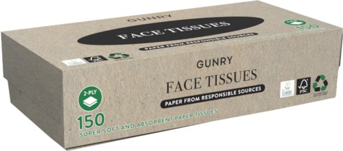 Face Tissues
