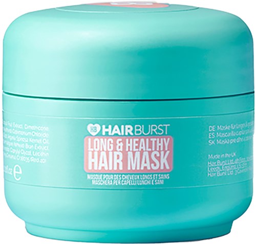 Long & Healthy Hair Mask 30 ml