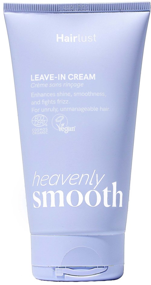 Heavenly Smooth Leave-in Cream