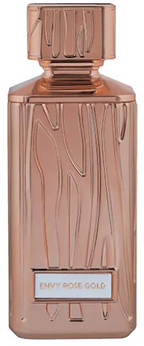Envy Rose Gold EDP W 100 ml