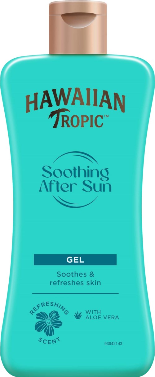 Soothing After Sun Gel