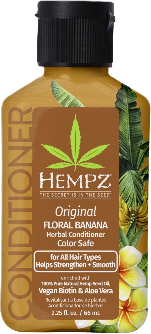 HEMPZ Mini Original Herbal Conditioner 66 ml