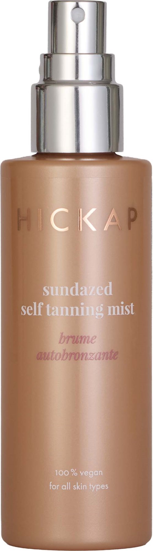 Sundazed Self Tanning Mist