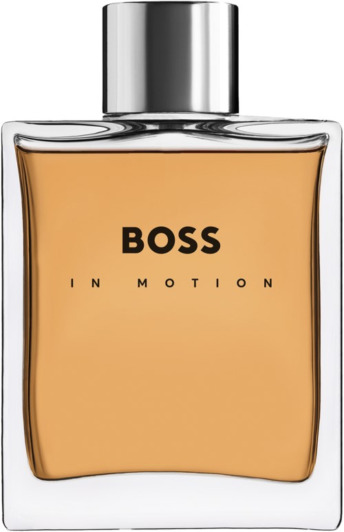In Motion EdT 100 ml