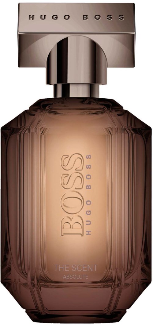 Hugo The Scent Absolute For Her EdP 50ml
