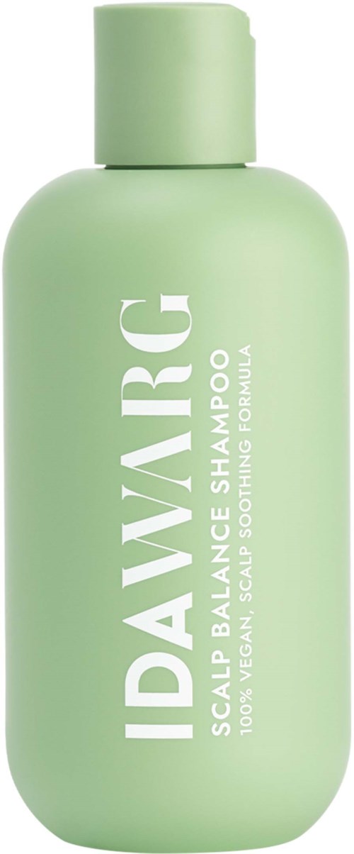 Scalp Balance Shampoo