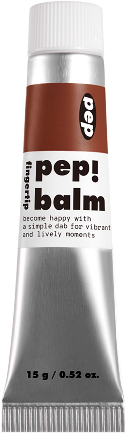 Pep! Balm 005 Brink
