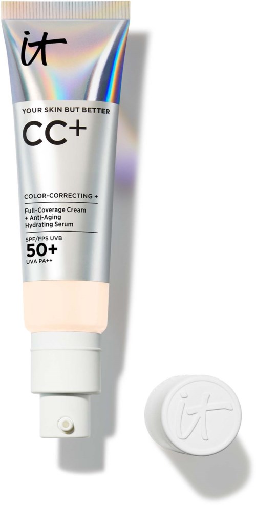 Your Skin But Better CC+™ Foundation SPF 50+ 01 Fair Porcelain