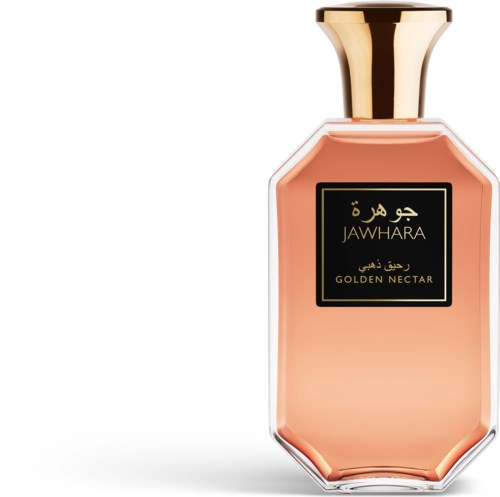 Golden Nectar Eau de Parfum 100 ml