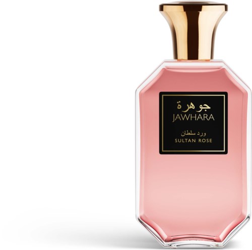 Sultan Rose Eau de Parfum 100 ml