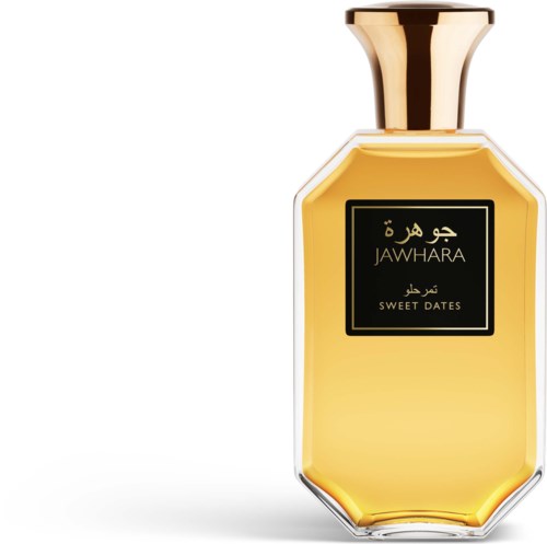 Sweet Dates Eau de Parfum 100 ml