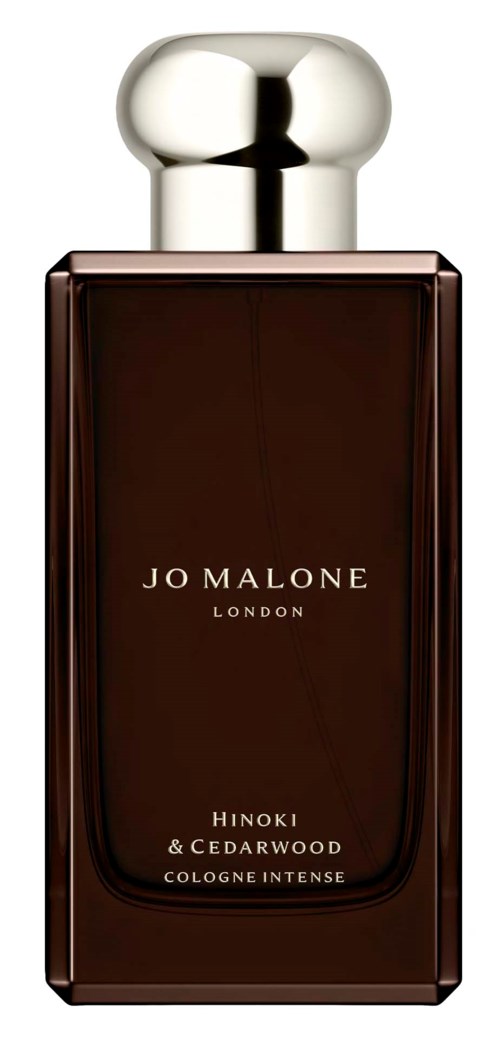 Hinoki & Cedarwood Cologne Intense 100 ml