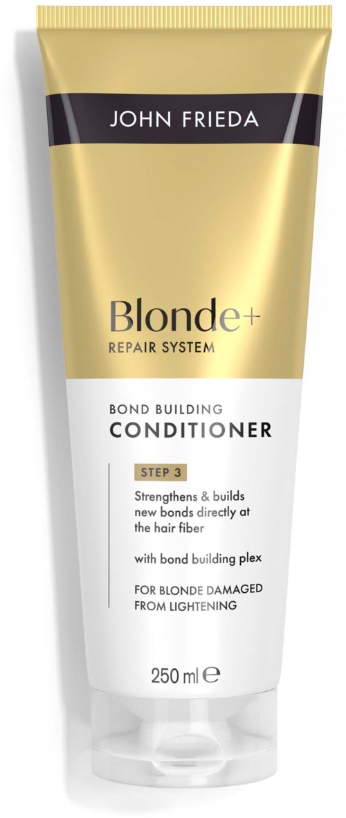 Blonde+ Repair System Bond Building Conditioner