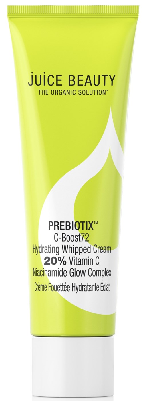 Prebiotix C-Boost72 Hydrating Whipped Cream