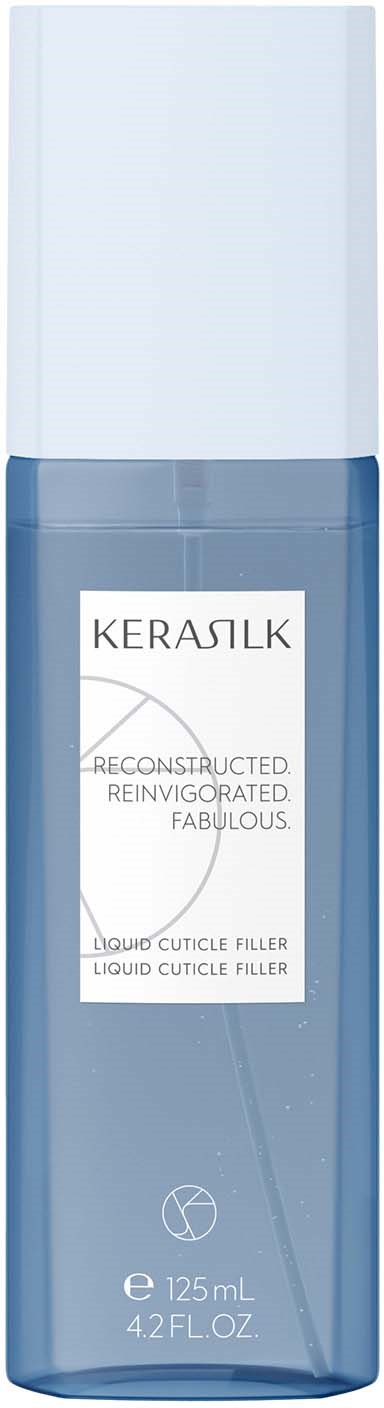 Liquid Cuticle Filler 125 ml