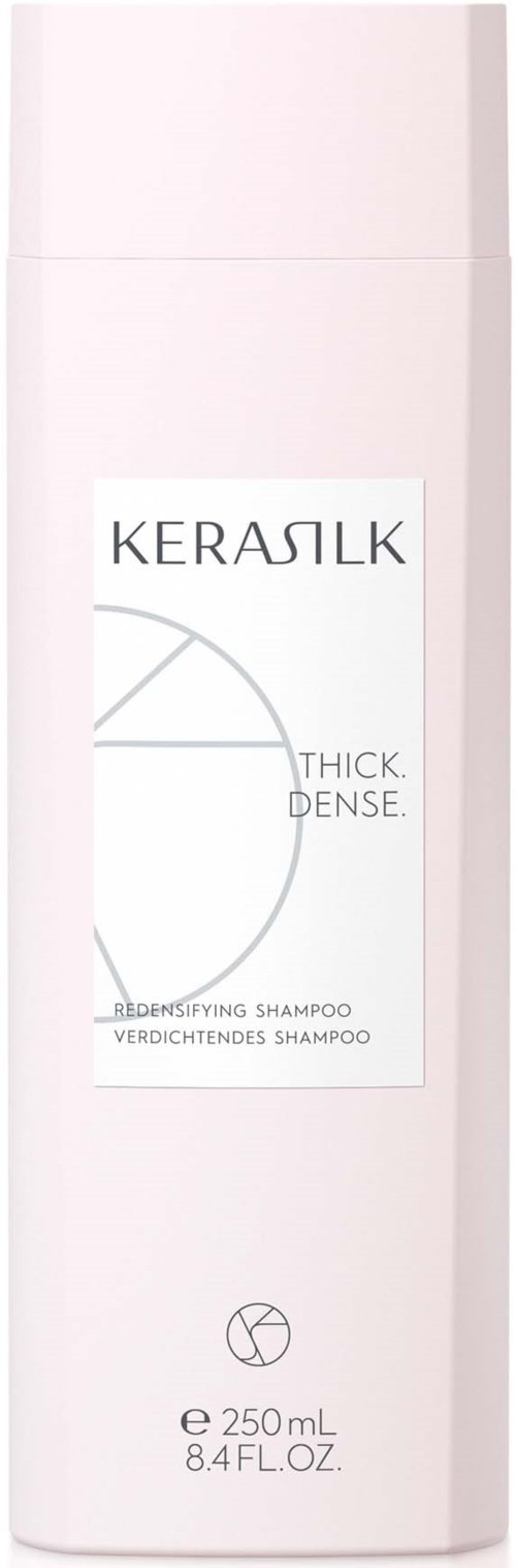 Redensifying Shampoo