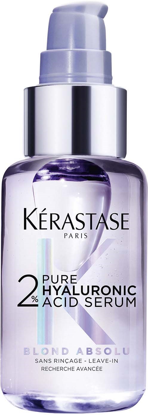 2% Pure Hyaluronic Acid Serum 50 ml