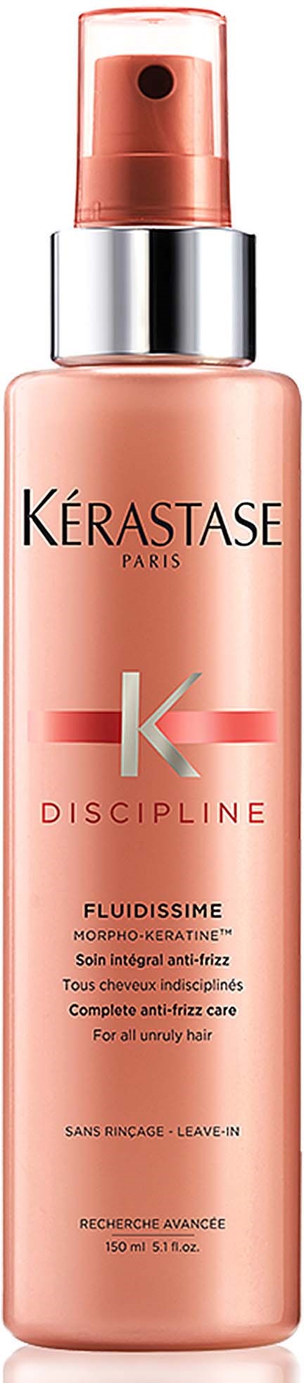 Discipline Fluidissime 150ml