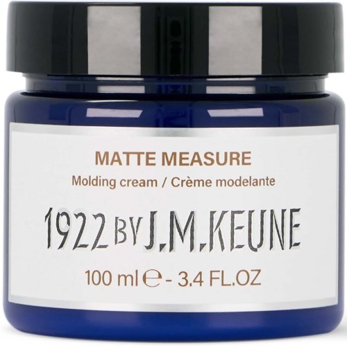 1922 Matte Measure 100 ml