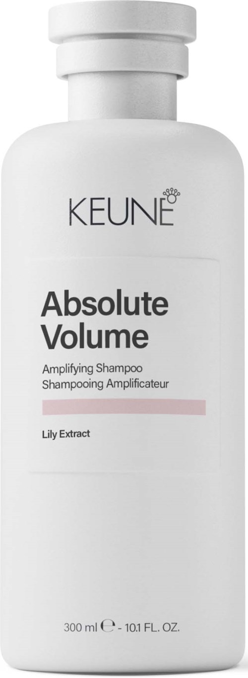 Absolute Volume Shampoo 300 ml