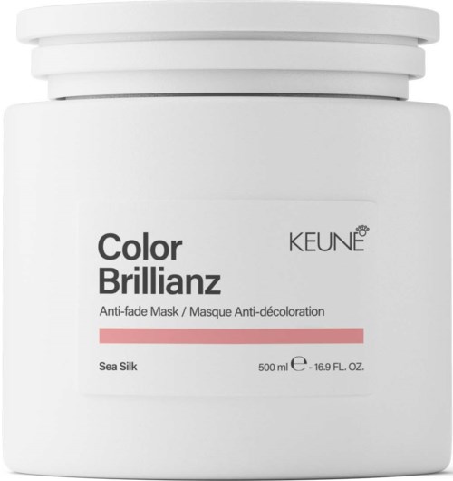 Color Brillianz Mask 500 ml