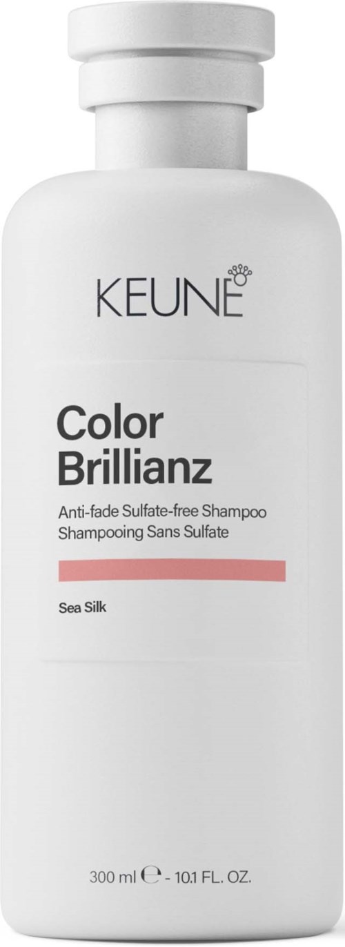 Color Brillianz Sulfate Free Shampoo 300 ml