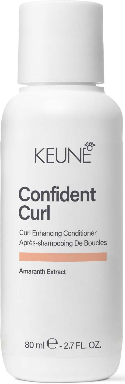 Confident Curl Conditioner 80 ml