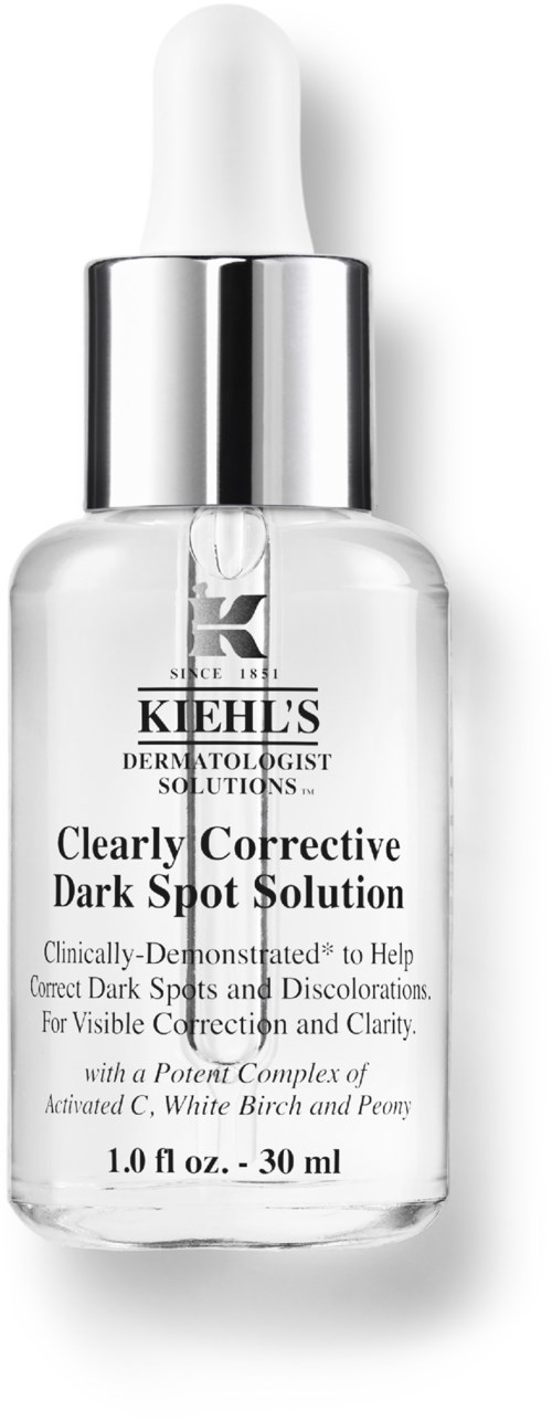 Clearly Corrective Dark Spot Solution
