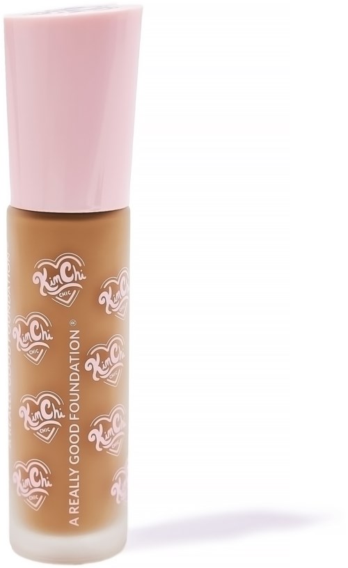 A Really Good Foundation 125MD