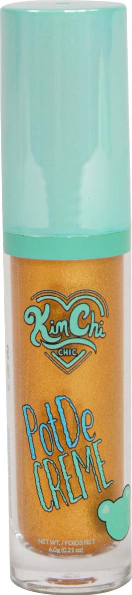 Pot De Creme 24 Karat Gold 6 g