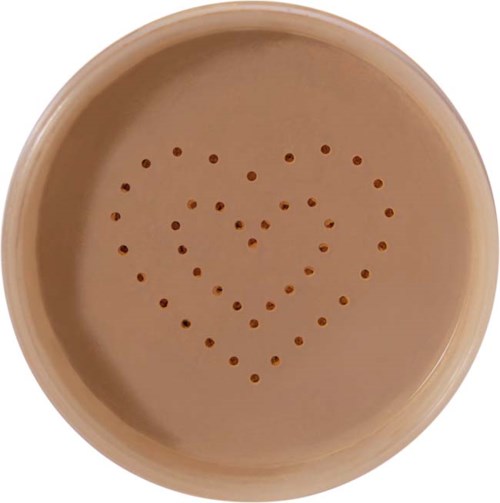 Kimchi Chic Puff Puff Pass Loose Setting Powder Almond