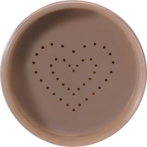 Kimchi Chic Puff Puff Pass Loose Setting Powder Chocolate
