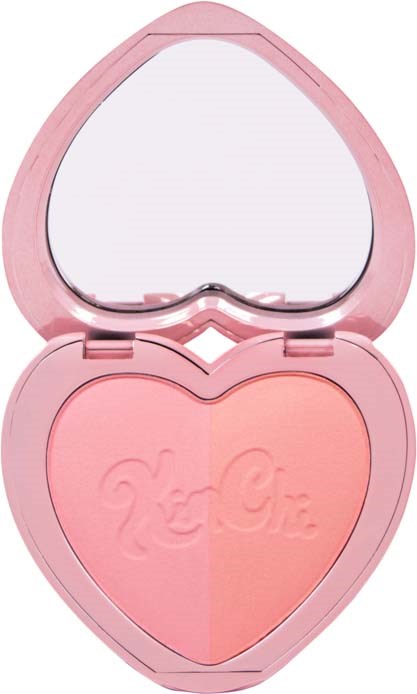 Thailor Blush Powder Blush Pinky 7 g