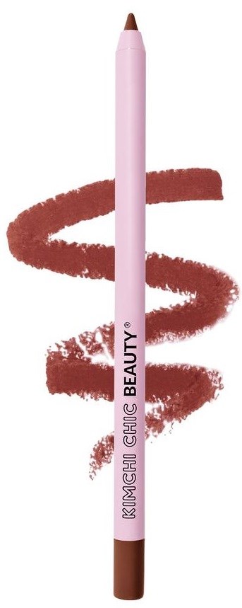 Y.U.M Lip Liners Curry Up