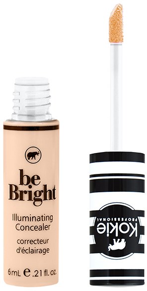 Be Bright Concealer Light