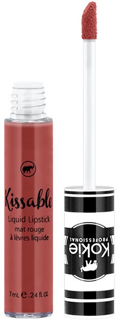 Matte Lip Gloss Mad About Mauve