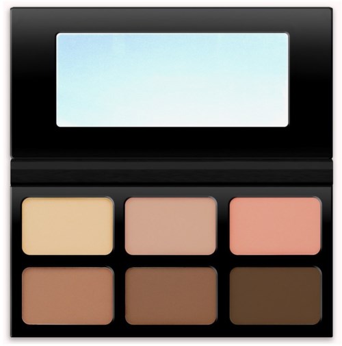 Powder Contour Kit Deep/Dark