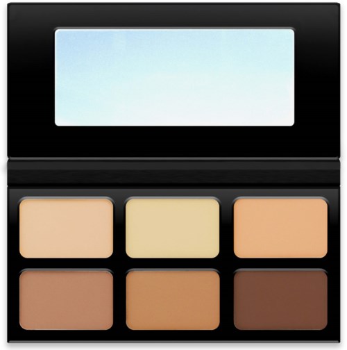 Powder Contour Kit Universal