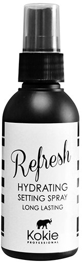 Refresh Setting Spray