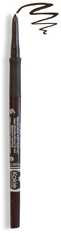 Retractable Eyeliner Deep Brown