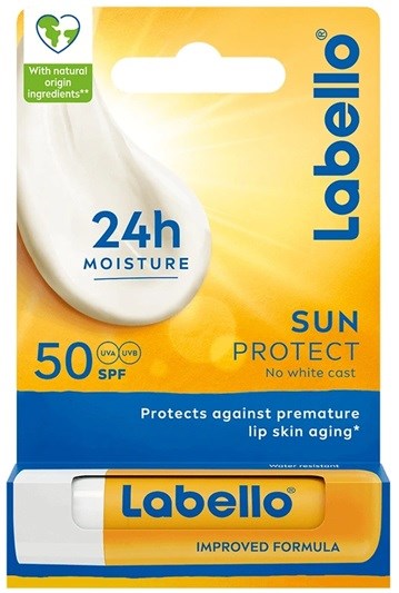 Protect Lip Balm
