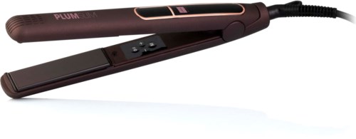 SLIM Narrow Ceramic Tourmaline Hair Straightener