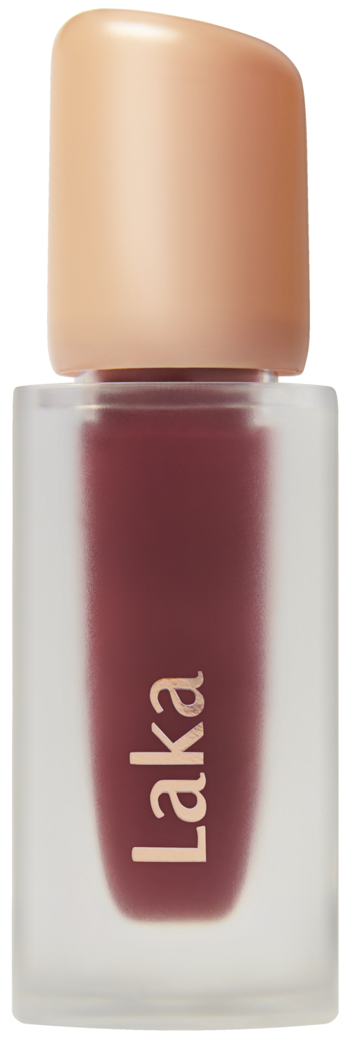 LAKA Fruity Glam Tint #120 Caffeine Rose 5g