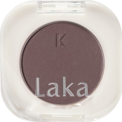 LAKA Mono Eyeshadow #914 Cocoa 2g