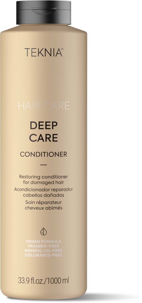 Lakmé Deep Care Conditioner 1000 Ml