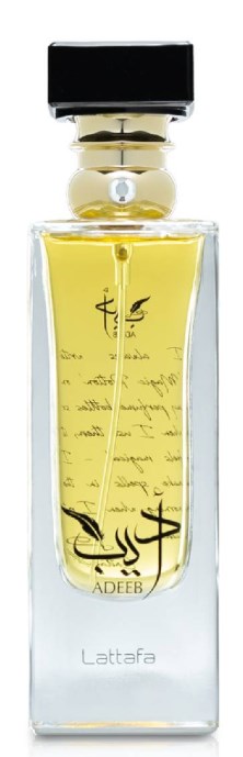 Adeeb EDP U 80 ml