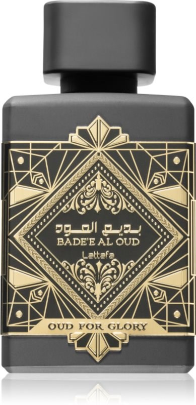 Badee Al Oud EDP U 100 ml